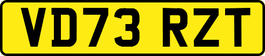 VD73RZT