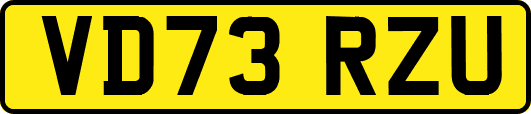 VD73RZU