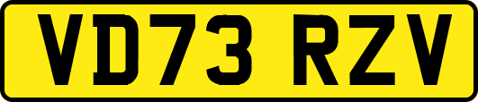VD73RZV