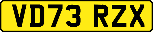 VD73RZX