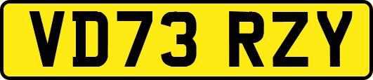 VD73RZY