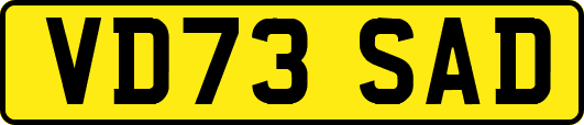 VD73SAD