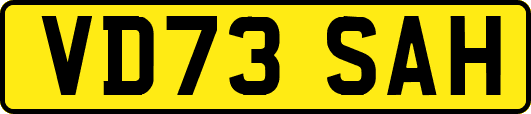 VD73SAH