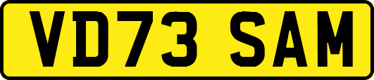 VD73SAM
