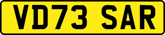 VD73SAR