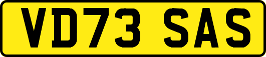 VD73SAS