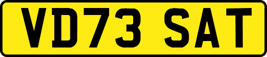VD73SAT