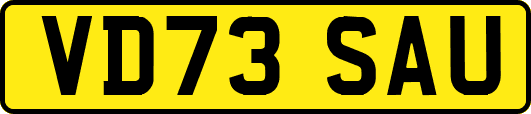 VD73SAU