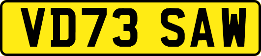 VD73SAW