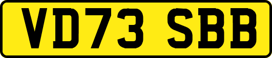 VD73SBB