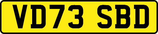 VD73SBD