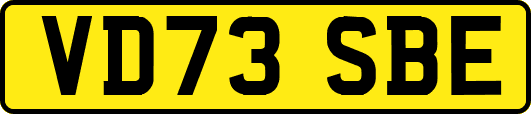 VD73SBE