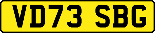 VD73SBG