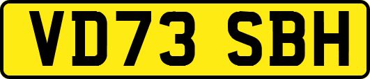 VD73SBH