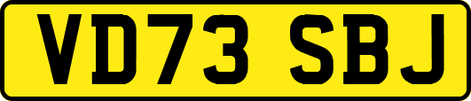 VD73SBJ