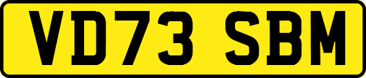 VD73SBM