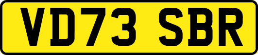 VD73SBR