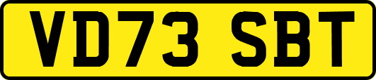 VD73SBT
