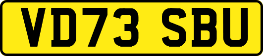 VD73SBU