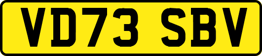 VD73SBV
