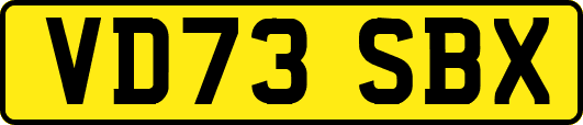 VD73SBX