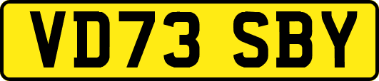 VD73SBY