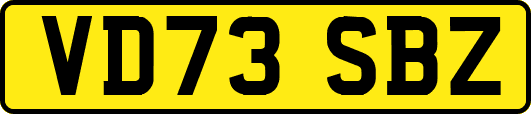 VD73SBZ