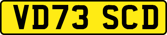VD73SCD