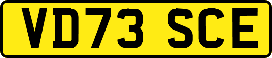 VD73SCE