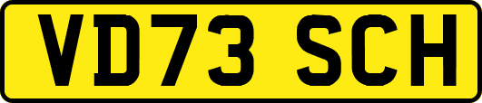 VD73SCH
