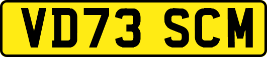 VD73SCM