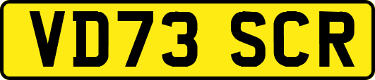 VD73SCR