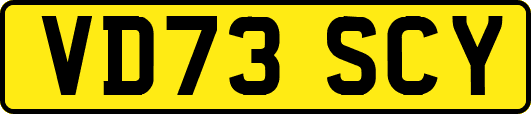 VD73SCY