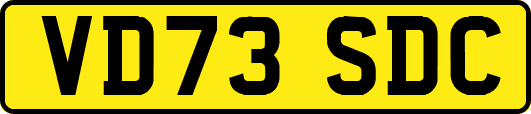 VD73SDC