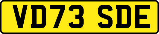 VD73SDE