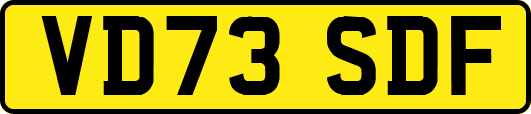 VD73SDF