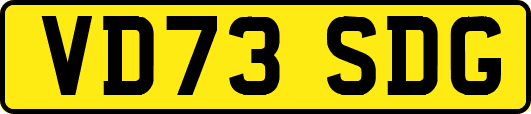 VD73SDG