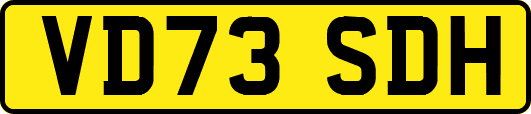 VD73SDH