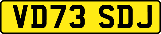 VD73SDJ