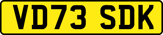 VD73SDK