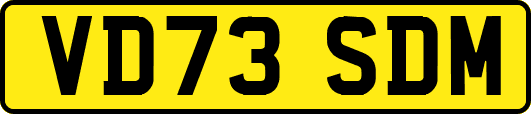 VD73SDM