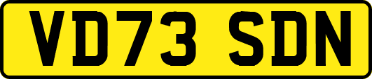 VD73SDN