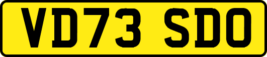 VD73SDO