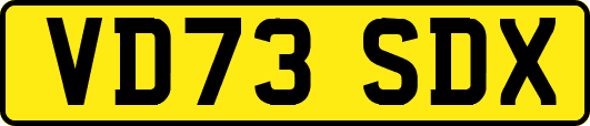 VD73SDX
