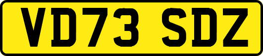 VD73SDZ