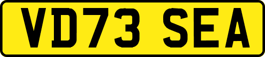 VD73SEA