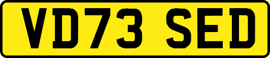 VD73SED