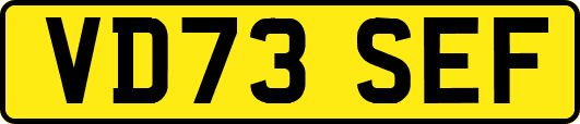 VD73SEF