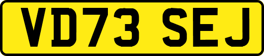 VD73SEJ