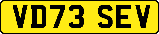 VD73SEV